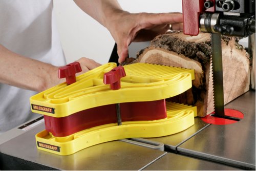 Set 2 x Federklemme mit Zwischenstück - 2