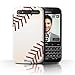 Produktbild Stuff4 Hülle / Hülle für Blackberry Classic/Q20 / Baseball Muster / Sport Bälle/Ball Kollektion