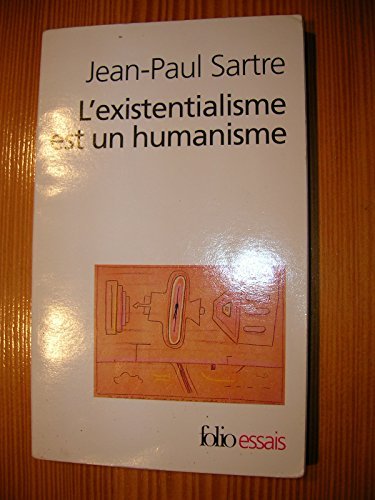 L'Existentialisme est un humanisme