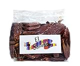 Chile de árbol seco y deshidratado 100g