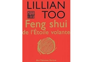 Feng shui de l'étoile volante