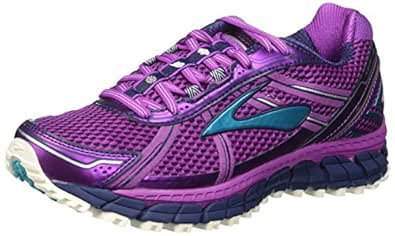 brooks adrenaline asr 10 purple