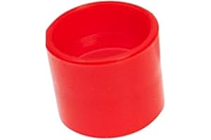 Scoutshops Pack of 10 Cub Plastic Woggles - Choose a Colour