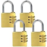 It ist geeignet für Taschen, Koffern, Schatullen, Kassetten, Schränken, Spinden, usw.