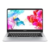 ddr4 ram ryzen 2700x Disco SSD 256GB Huawei Matebook D - Ordenador portátil ultrafino 14\" FullHD (AMD Ryzen R5-2500, 8GB RAM, 256GB SSD, AMD Vega 8, Windows 10) Plata - Teclado QWERTY Español