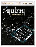 dts modus musik  Supertramp - Crime of the century (BRD audio) [Blu-ray]