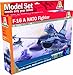 Produktbild Italeri 72841 - F-16 A Nato Fighter