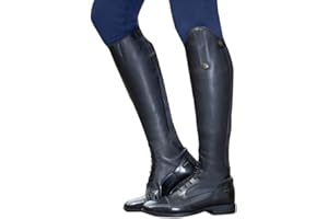 HKM Men's Sevilla Equestrian Boot