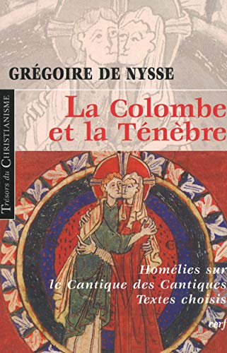 Télécharger La Colombe et la Ténèbre PDF Ebook En Ligne