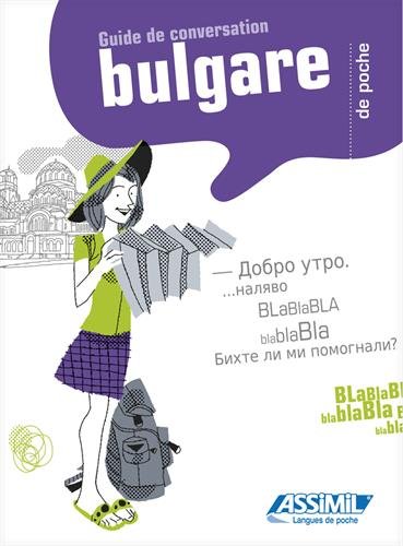 Le Bulgare de poche Le Bulgare de poche
