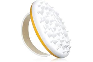 TENGLANG Anti Cellulite Masseur Corps Cellulite Masseur Brosse De Massage Brosse Cellulite Brosse Détachant Brosse Minceur Relaxation Gommage Masseur Utilisation Pour Les Soins Du Corps