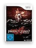 project zero 2 ps2  Project Zero 2 - Wii Edition