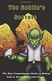  The Goblin\'s Secrets: The Most Comprehensive Guide on Making Gold in World of Warcraft Classic
