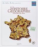 Histoire Géographie CE2