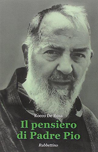 Il pensiero di Padre Pio