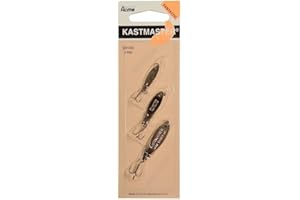 Acme Northland Tackle Kastmaster 3Pak Ice Pack fishing-equipment