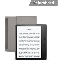 Amazon Kindle Oasis (第10世代) 本体 広告なし 8GB レンタル] Amazon Kindle Oasis (第10世代) 8GB 広告無し wifiモデル