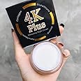 4K Plus - Whitening Night Cream 5x 20G,Cream