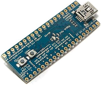 LeafLabs Maple Mini 32-BIT ARM M3 CPU Dev board - Powerfull 32-bit ARM Processor