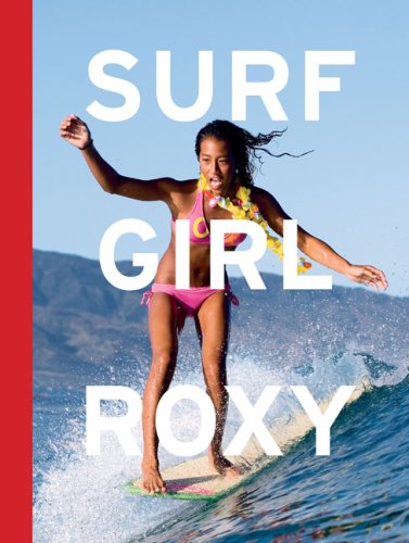 Preisvergleich Produktbild Surf Girl Roxy