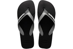 Havaianas Dual, Sandalias Hombre