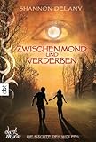 Cover zum Buch Die Nächte des Wolfs: Zwischen Mond u...