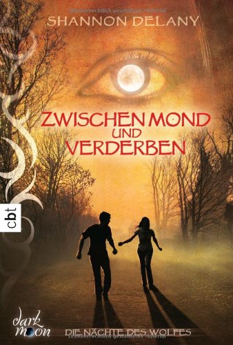 Cover zum Buch Die Nächte des Wolfs: Zwischen Mond u...