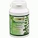 Produktbild 1x Bio-Moringa-Oleifera-Kapseln in der Dose 120 Stück 100% reines Moringa-Blattpulver Öko-Garantie - glutenfrei-laktosefrei-vegan! Nur das Beste für Ihren Körper!