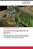 Image de Electrorretinografía en la iguana