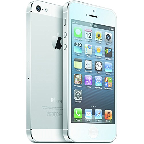 Apple iPhone 5 SE Glasfolie Schutzglas Panzerglas Echtglas Panzerfolie 9H Glas - 7