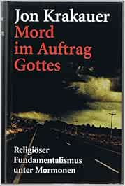 Mord im Auftrag Gottes. Eine Reportage über religiösen Fundamentalismus