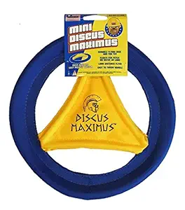 PetSport Mini Discus Maximus Flying Disk