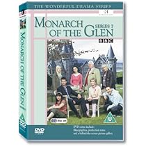 Monarch Of The Glen: Series 6 - Part 1 [DVD]: Amazon.co.uk