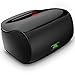 Produktbild Mighty Rock Touch Drahtlose Bluetooth Lautsprecher, Ultra Portable Lautsprecher mit überlegener Klangqualität und Dual Leistungsstarker Subwoofer Enhanced Rich Bass, Eingebautes Mikrofon