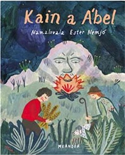 Preisvergleich Produktbild Kain a Ábel (2018)