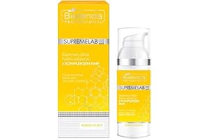 Bielenda Professional Supremelab Barrier Krem do Twarzy, 50 ml