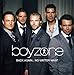 Produktbild Back Again...No Matter What: The Greatest Hits By Boyzone (2008-10-13)
