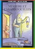 Mystère et carabistouilles