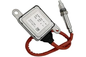 Germban A0009056104 5WK9 7248 Nox Sensor 5WK9 7248 For C218 W164 S212 W212 C207 V251 W166 W172 W205 W221 W251 W212 W222 W207