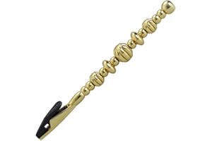 HEALIFTY Bracelet Helper Bijoux Buddy Outils Connexion aux colliers Bracelets de poignet Mate (Golden)