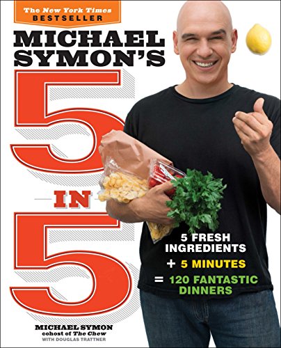 Download Michael Symon's 5 In 5 Download Michael Symon's 5 In 5