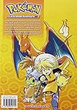 Image de Pokémon la grande aventure, Tome 3 :