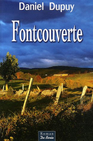 couverture de : Fontcouverte