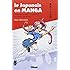 Japonais en manga (le) - Cours &eacute;l&eacute;mentaires Vol.1