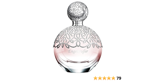 Engelsrufer Love Eau De Parfum Spray 100 Ml Amazon De Beauty