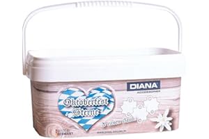 Oktoberfest Tonsterne Diana ca. 125 STK.