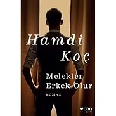 Melekler Erkek Olur