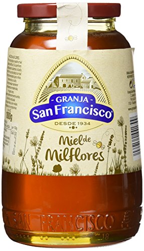 San Francisco Miel - 1 Kg