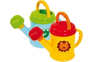 Gowi 559-34, Regadera de juguete, Modelos/Colores Aleatorios, 1 Pieza(s)