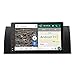 Produktbild A-SURE 9" Android 8.1, GPS Autoradio USB bis 4TBl Octa-Core Cortex A7 CPU | 32GB ROM + 2GB RAM | 4K Ultra HD Video Unterstützung | WLAN | Bluetooth 5.0 | Touchscreen 9 Zoll | DAB+ | MirrorLink | OBD 2 | RDS für für BMW 5 Series 5er E39 X5 E53 7 Series M5 KHE39F 2-Jahre-Garantie